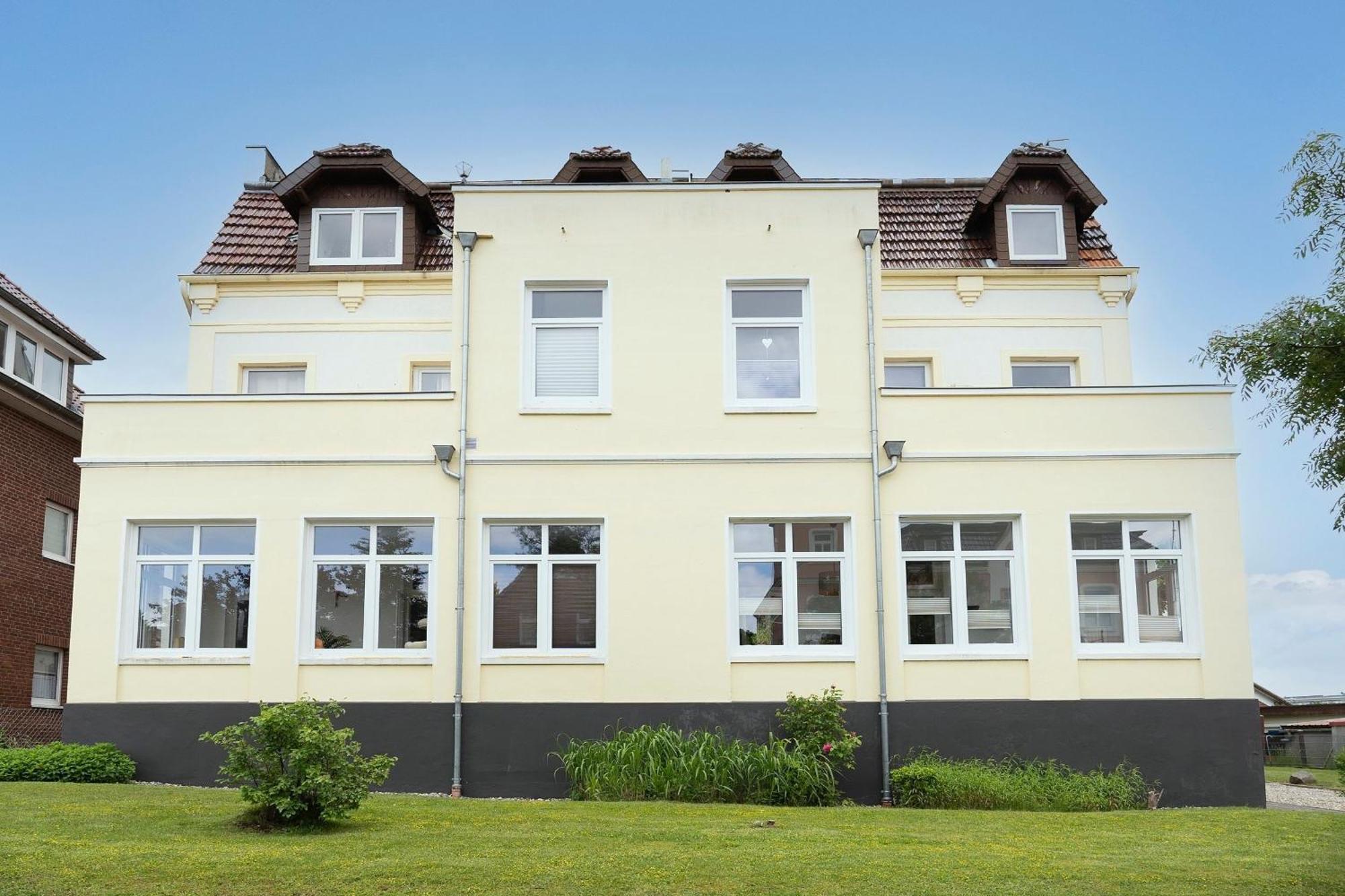Schoener Ausguck Malente Exterior photo